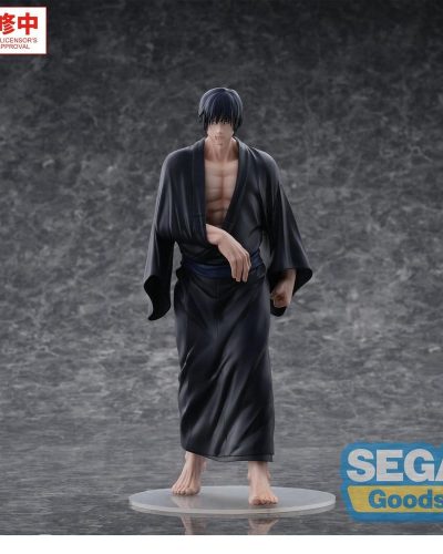 Jujutsu Kaisen GigantiX PVC Figure Toji Zen’in Flashback 30 cm