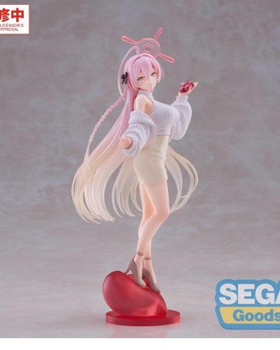Blue Archive XStellar PVC Figure Hanako Happy Valentine!! 25 cm