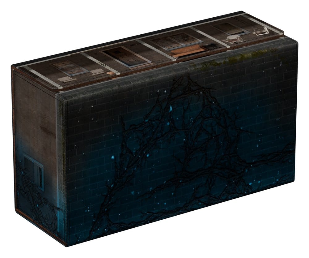 Squaroes Collectors 800 Case Stranger Things - The Byers House - Image 13