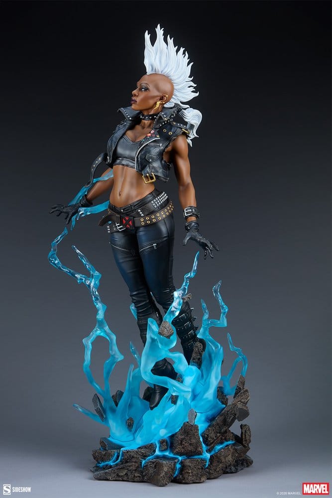 Marvel X-Men Premium Format Figure Storm 64 cm - Image 9