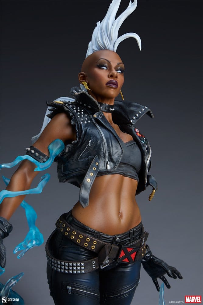 Marvel X-Men Premium Format Figure Storm 64 cm - Image 12