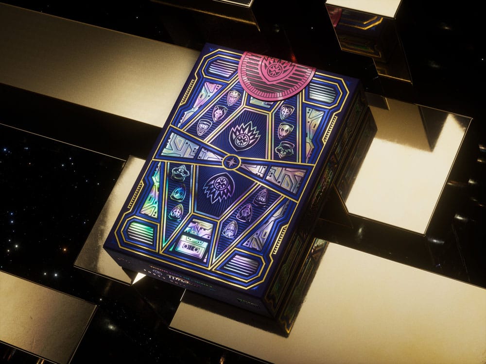 Guardians of the Galaxy Playing Cards - Image 5