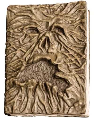 Evil Dead 2 Magnet Necronomicon