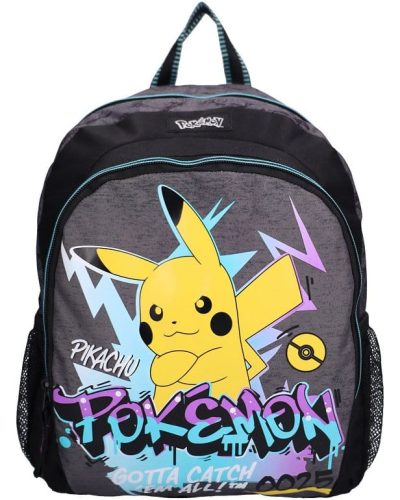 Pokémon Backpack Ready For Battle 35 cm