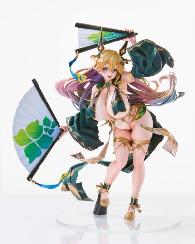 Original Character Elf Village Series PVC Figure 1/6 20th Villager Baila Antenna Shop Limited Edition 26 cm