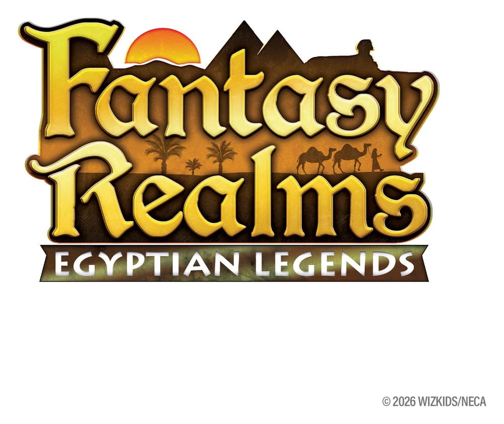 Fantasy Realms: Egyptian Legends 15 cm - Bild 9