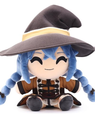 Mushoku Tensei: Jobless Reincarnation Plush Figure Roxy 22 cm