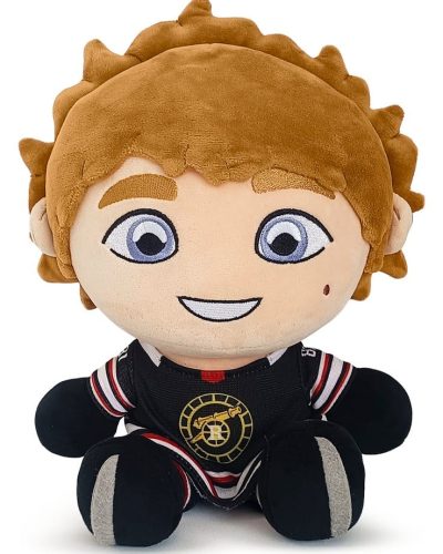 Heated Rivalry Plush Figure Ilya Rozanov 22 cm