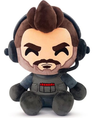 Call of Duty Plush Figure Soap 22 cm