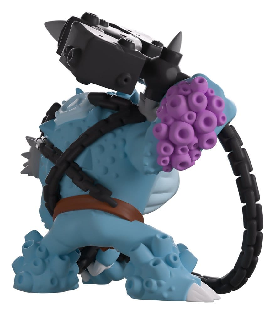 Skylanders Vinyl Figure Thumpback 10 cm - Image 3