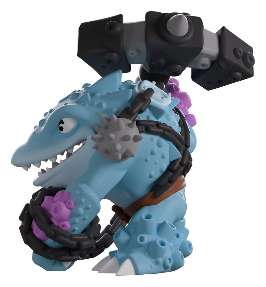 Skylanders Vinyl Figure Thumpback 10 cm - Image 5