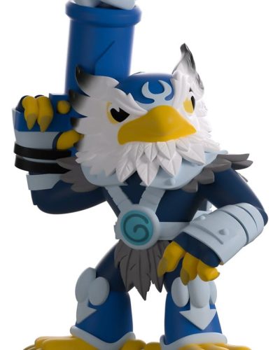 Skylanders Vinyl Figure Jet-Vac 10 cm