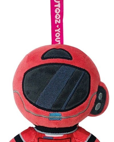 Project Hail Mary Plush Keychain Ryland Grace 15 cm