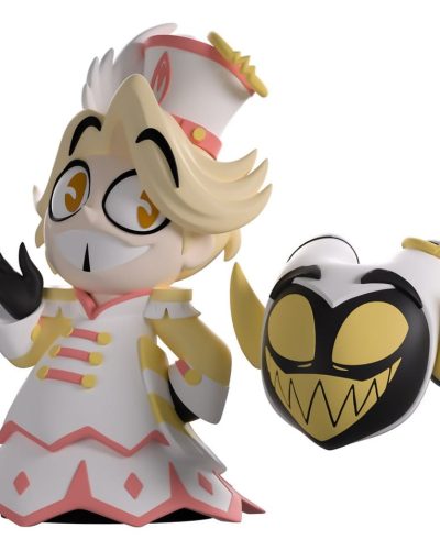 Hazbin Hotel Abel Vinyl Figure 11 cm