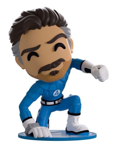 The Fantastic Four Vinyl Figure Mister Fantastic 10 cm