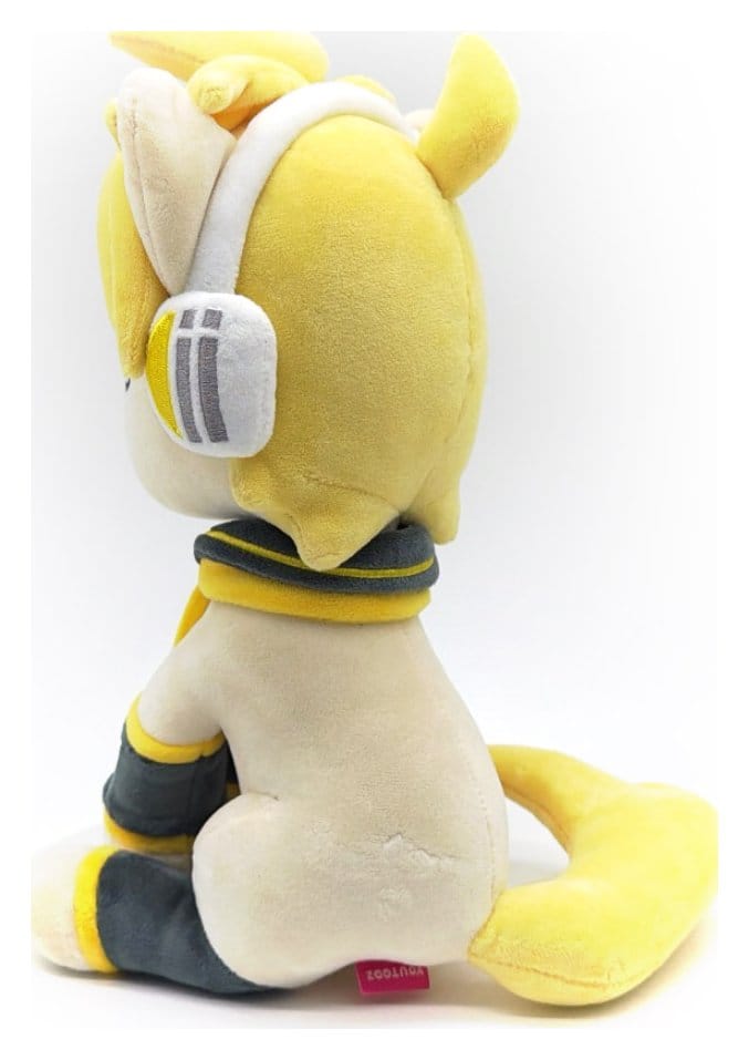 My Little Pony x Piapro Plush Figure Len 22 cm - Bild 4