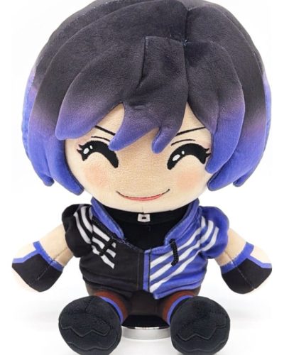 Tekken Plush Figure Reina 22 cm