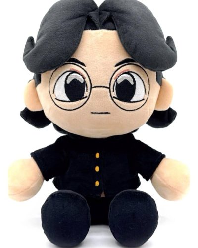 Real Real Japan Plush Figure Cameron 22 cm