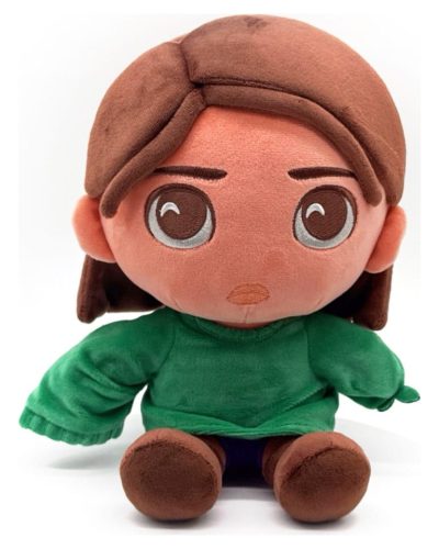 House 2 Tabby Plush Figure 22 cm