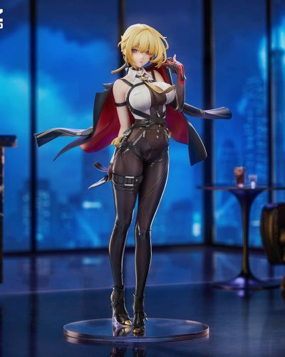 Zenless Zone Zero: Evelyn Chevalier 1/7 (With Bonus) [APEX]
