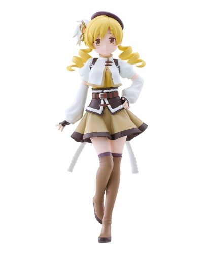 Puella Magi Madoka Magica the Movie -Walpurgisnacht: Rising- PVC Figure Mami Tomoe 21 cm