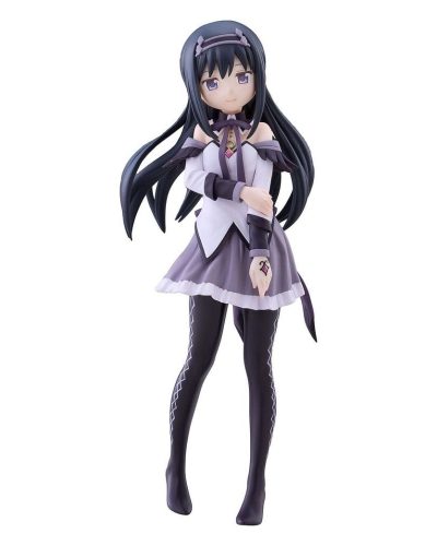 Puella Magi Madoka Magica the Movie -Walpurgisnacht: Rising- PVC Figure Homura Akemi 21 cm