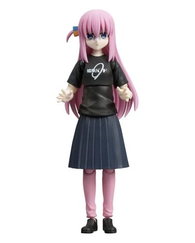 Bocchi the Rock! DIGACTION Action Figure 1/24 Hitori Gotoh 8 cm