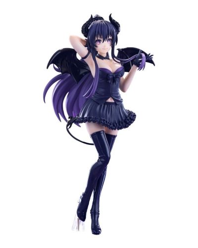 Date A Live BiCute Dark PVC Figure Tohka Yatogami 23 cm