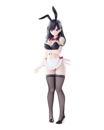 Strawberry BiCute Bunnies PVC Figure Aya Toujou 27 cm