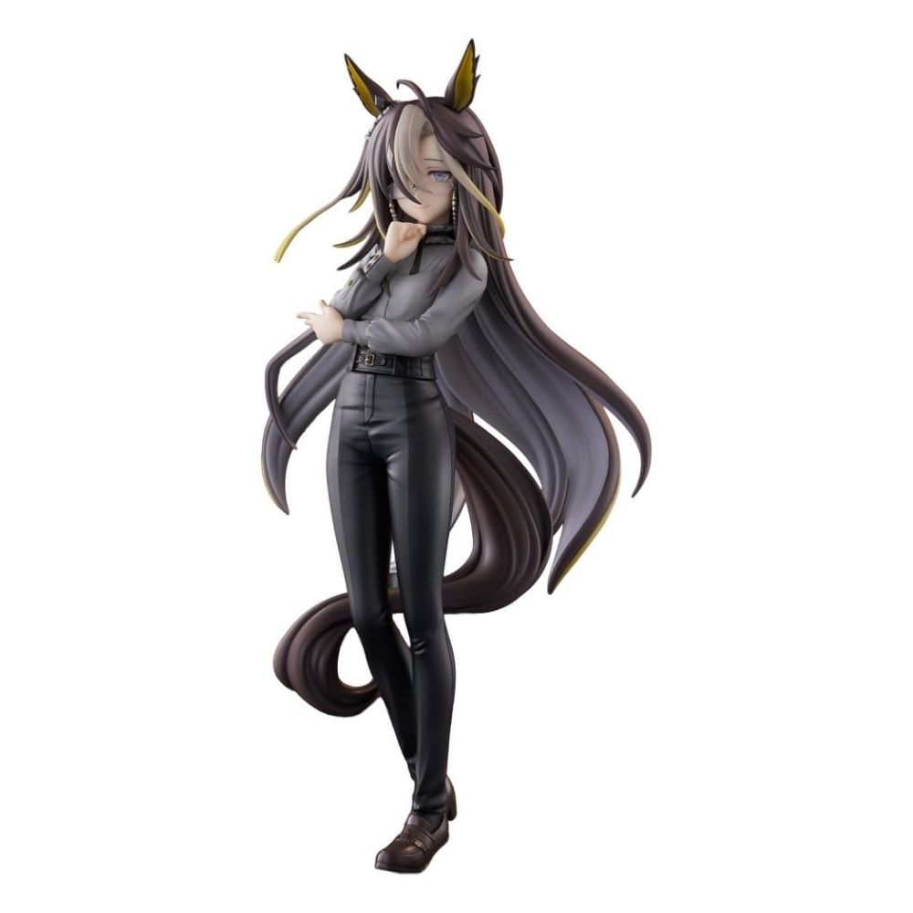 Uma Musume Pretty Derby Trio-Try-iT PVC Figure Dream Journey 20 cm