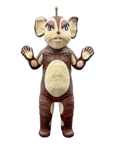 Original Character FFSC PVC Figure Chamegon 17 cm