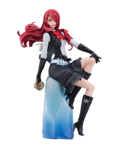 Persona 3 Reload PVC Figure 1/7 Mitsuru Kirijo 22 cm