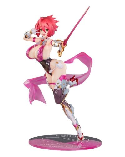 Original Character PVC Statue 1/6 Cutie Honey Nova 27 cm