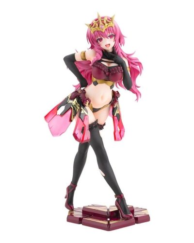 Frame Arms Girl PVC Figure Durga I Darkness Queen Ver. 25 cm