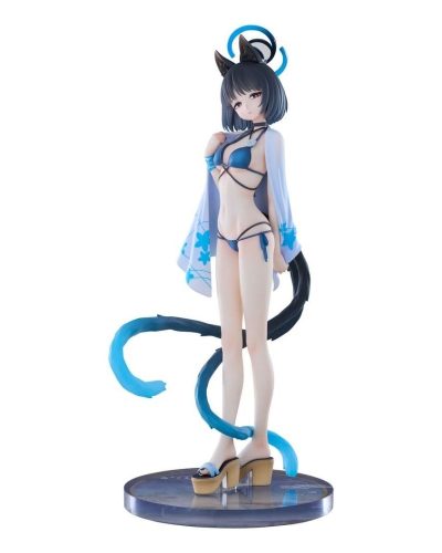 Blue Archive PVC Figure 1/7 Kikyou (Swimsuit) 27 cm