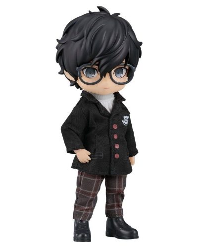 Persona5 Royal Nendoroid Action Figure Protagonist: School Uniform Ver. 10 cm
