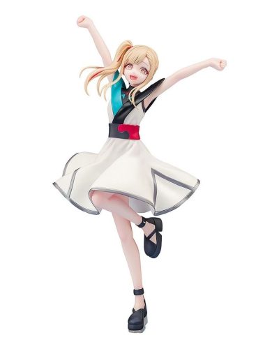 Cosmic Princess Kaguya! PVC Figure Kaguya: Collaboration Concert Ver. 17 cm