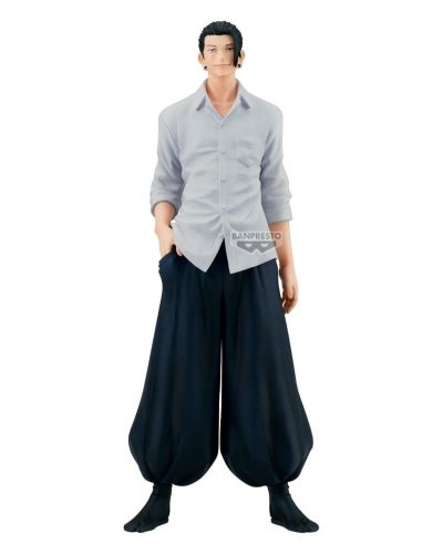 Jujutsu Kaisen King of Artist PVC Figure Suguru Geto (Hidden Inventory / Premature Death II Special Ver.) 21 cm