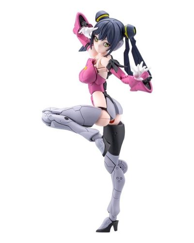 Megalomaria Unlimited Universe Plastic Model Kit Airly 14 cm