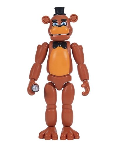 Five Nights at Freddy's Action Figure Classic Freddy 30 cm