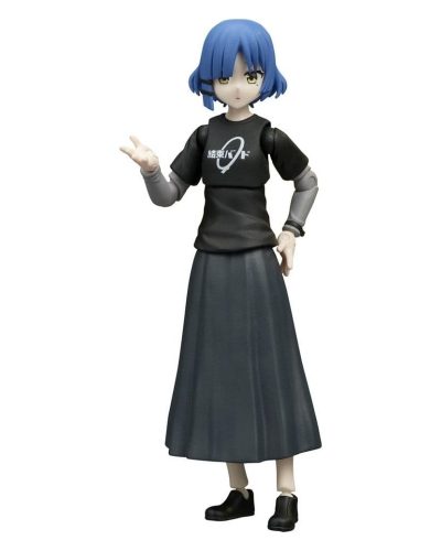 Bocchi the Rock! DIGACTION Action Figure Ryo Yamada 8 cm