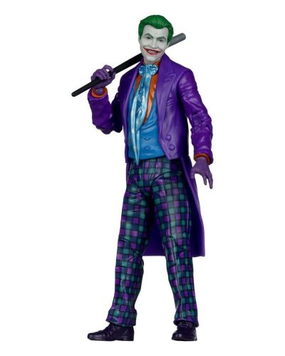 DC McFarlane Collector Edition Action Figure #57 The Joker 18 cm