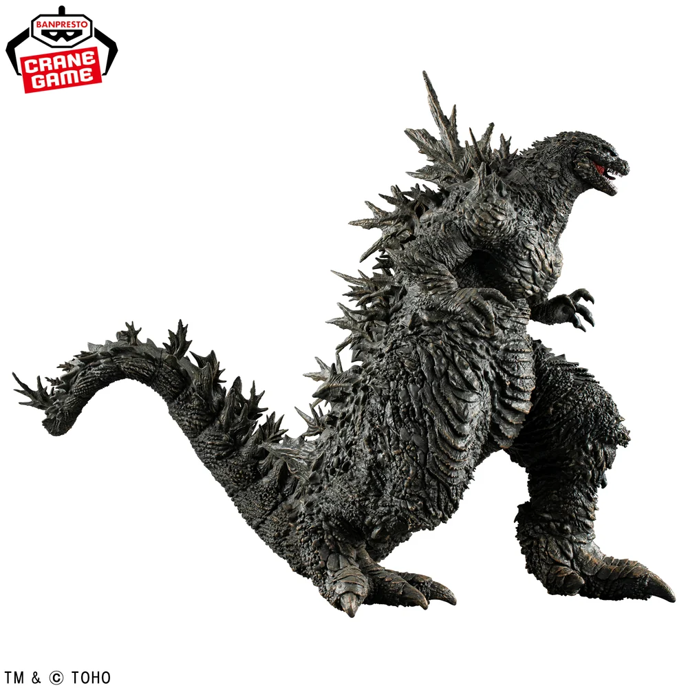 Godzilla-0.0 Monsters Roar Attack - Godzilla (2026) - Image 4