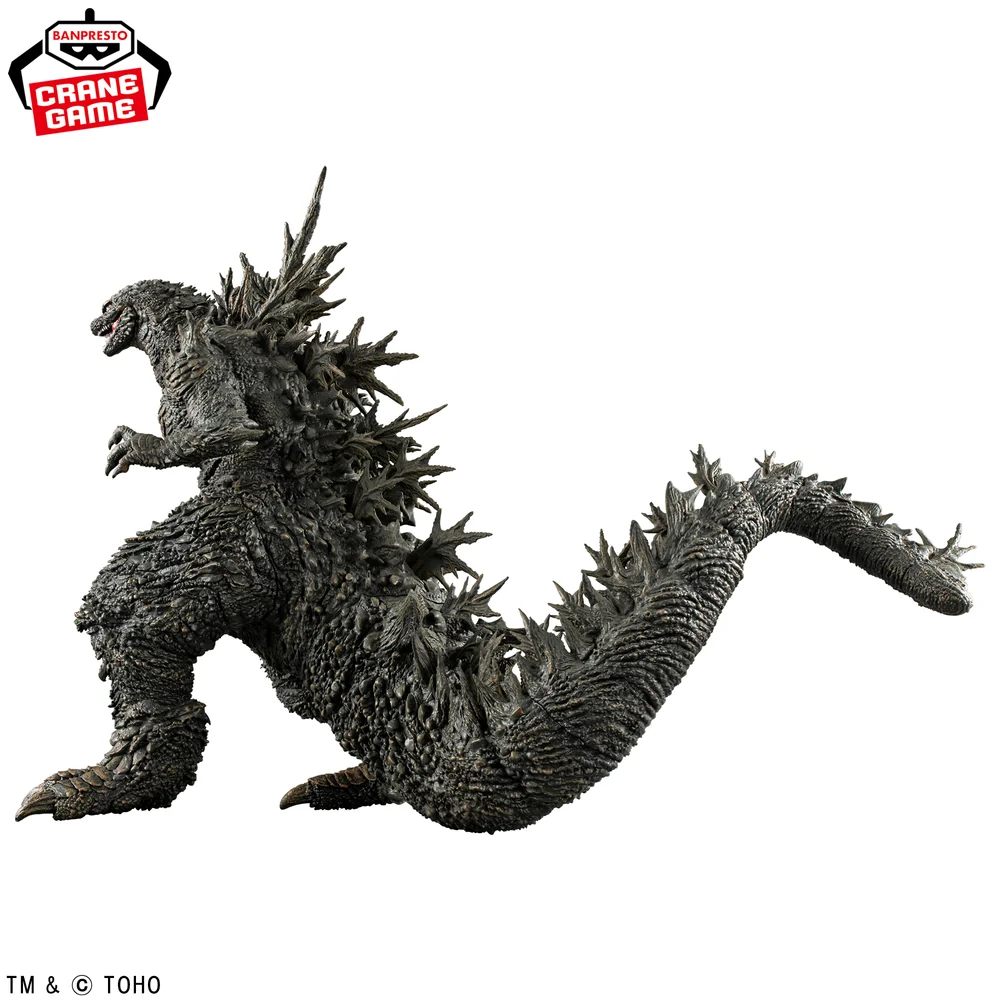 Godzilla-0.0 Monsters Roar Attack - Godzilla (2026) - Image 3