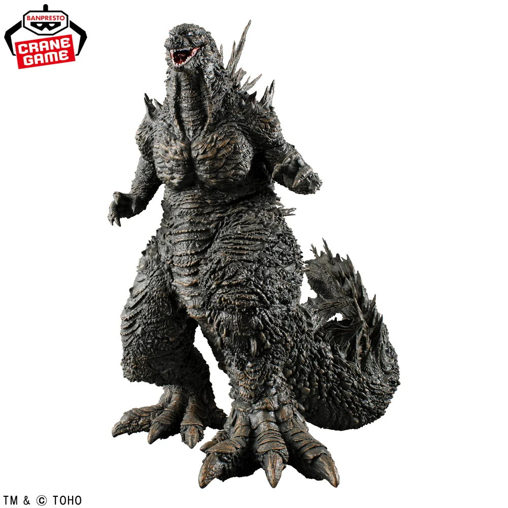 Godzilla-0.0 Monsters Roar Attack - Godzilla (2026) - Image 2