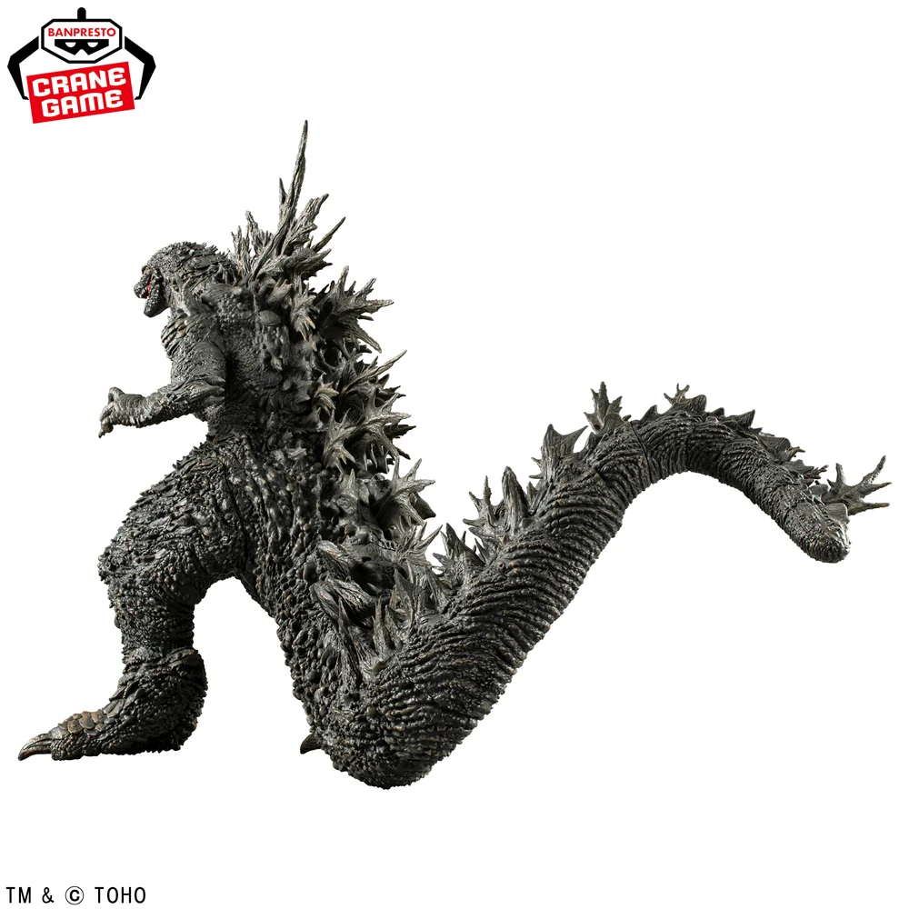 Godzilla-0.0 Monsters Roar Attack - Godzilla (2026) - Image 6