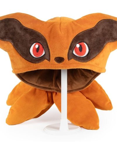Kurama Hat plush toy 28cm
