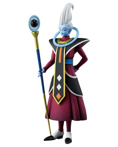 Dragon Ball Whis Battle Of Gods Ichibansho figure 25cm