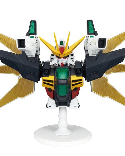 Gundam Double X Another Ver. 30th Anniversary After War Gundam X Ichibansho figure 18cm