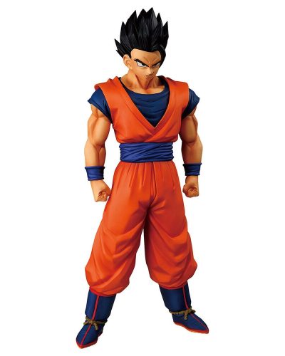 Dragon Ball Ultimate Gohan Battle Of Gods Ichibansho figure 25cm